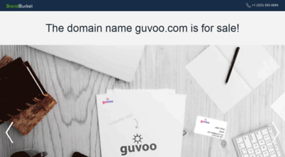 guvoo.com