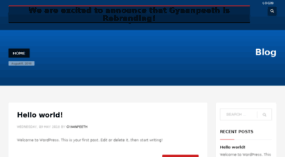 gyaanpeeth.com