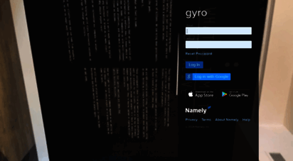 gyro.namely.com