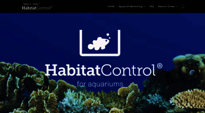 habitatcontrol.naturesocean.com