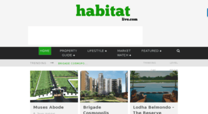 habitatlive.com