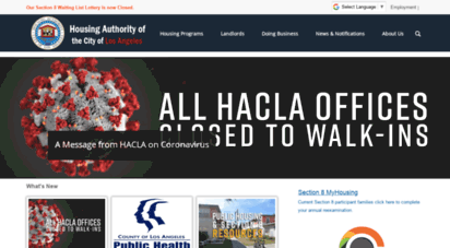 hacla.org