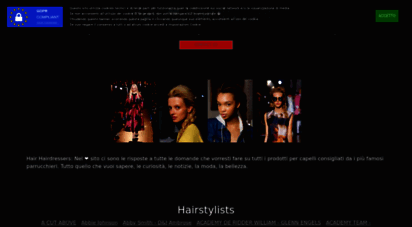 hair-hairdressers.com