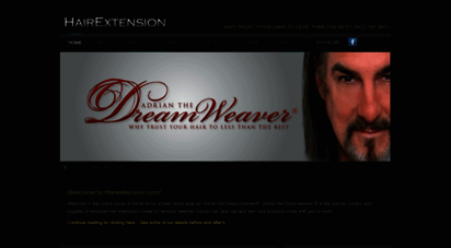 hairextension.com