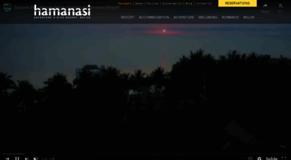 hamanasi.com