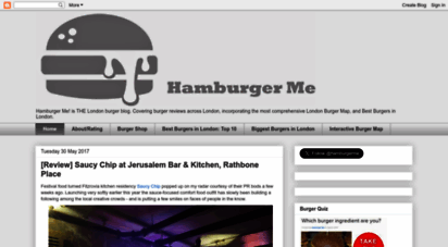 hamburger-me.com
