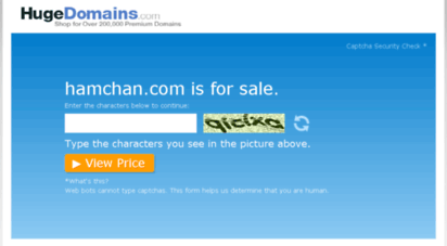 hamchan.com