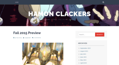 hamonclackers.wordpress.com