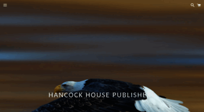 hancockhouse.com
