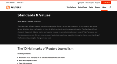 handbook.reuters.com