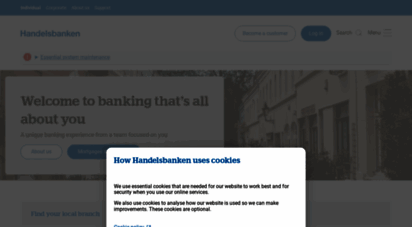 handelsbanken.co.uk
