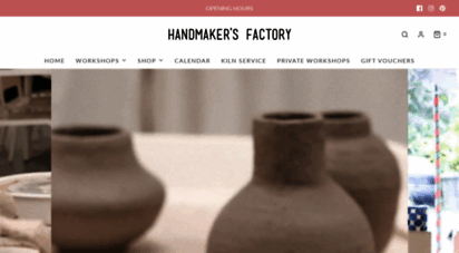 handmakersfactory.com.au