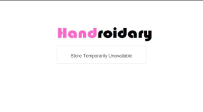 handroidary.in