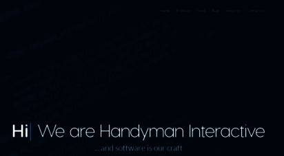 handymaninteractive.com