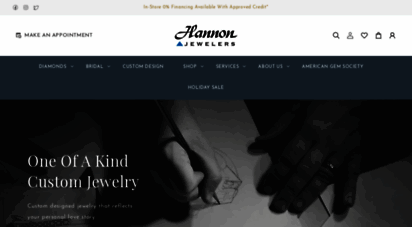 hannonjewelers.com