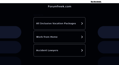 happyattack.forumfreek.com