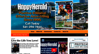 happyherald.com