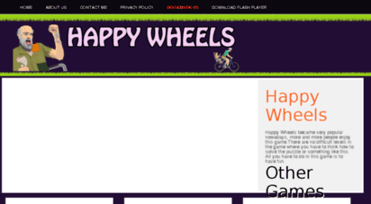 happywheels123.com