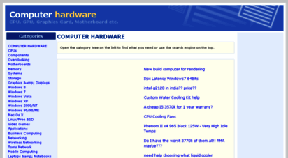 hardware.developer-works.com