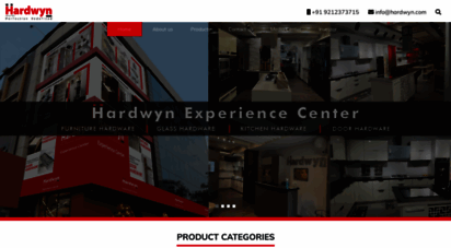 hardwyn.com