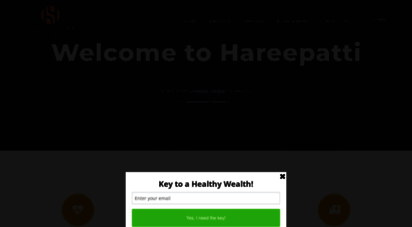 hareepatti.com