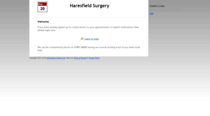 haresfield-surgery.appointments-online.co.uk