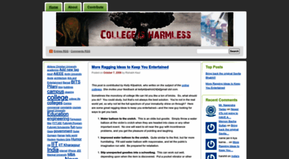 harmlesscollege.wordpress.com