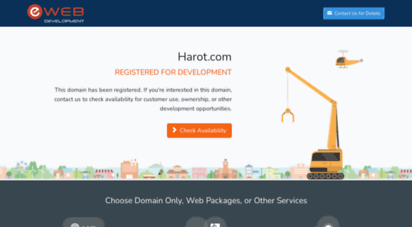 harot.com