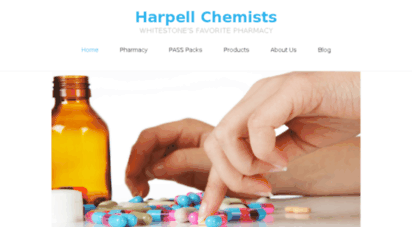 harpell.bigmouthmarketing.co