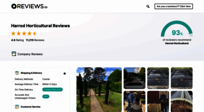 harrod.reviews.co.uk