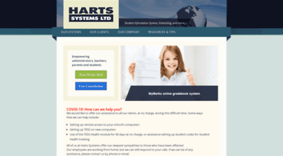 harts.com