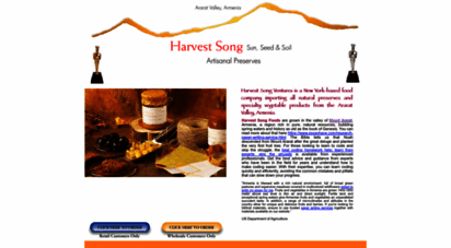 harvestsongventures.com
