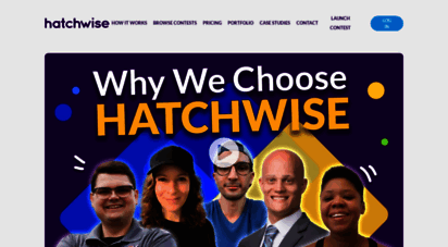 hatchwise.com
