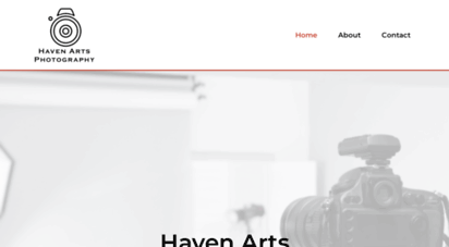 havenarts.org