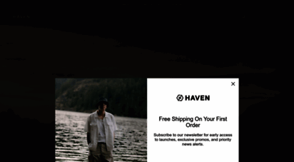 havenshop.com