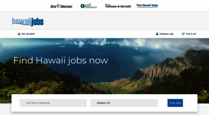 hawaiijobs.staradvertiser.com