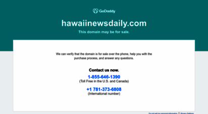 hawaiinewsdaily.com