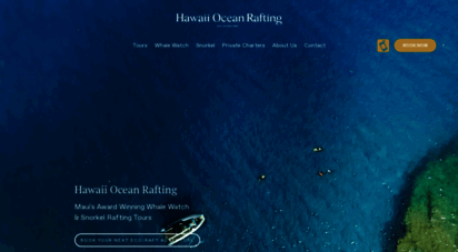 hawaiioceanrafting.com