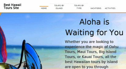 hawaiitours.info