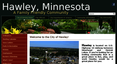 hawley.govoffice.com