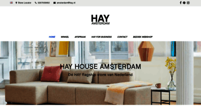 hay-amsterdam.com