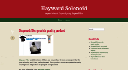 haywardfilter.wordpress.com