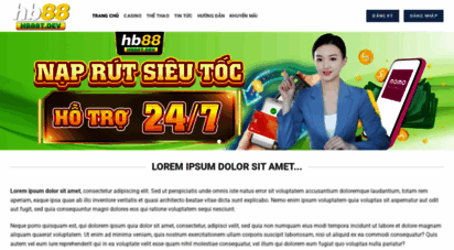 hb88t.dev