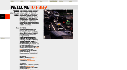 hbefa.net