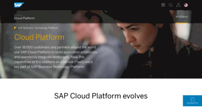 hcp.sap.com