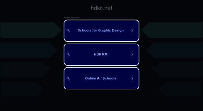 hdkn.net