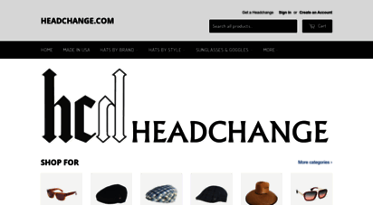 headchange.com