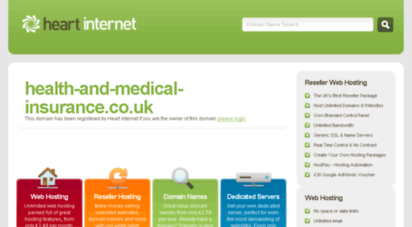health-and-medical-insurance.co.uk