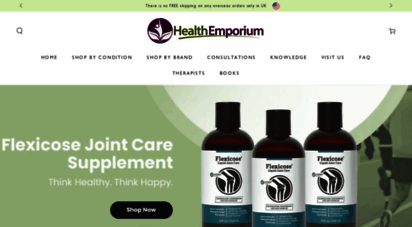 health-emporium.co.uk