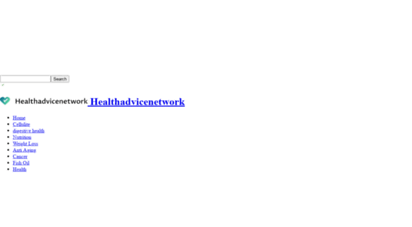 healthadvicenetwork.com